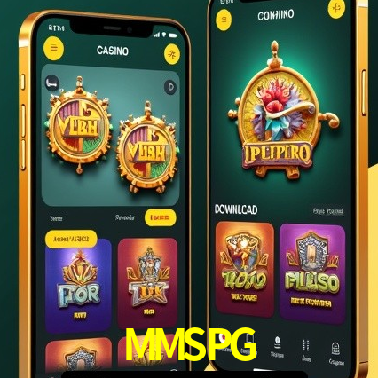 Benefícios da Conta MMSPG