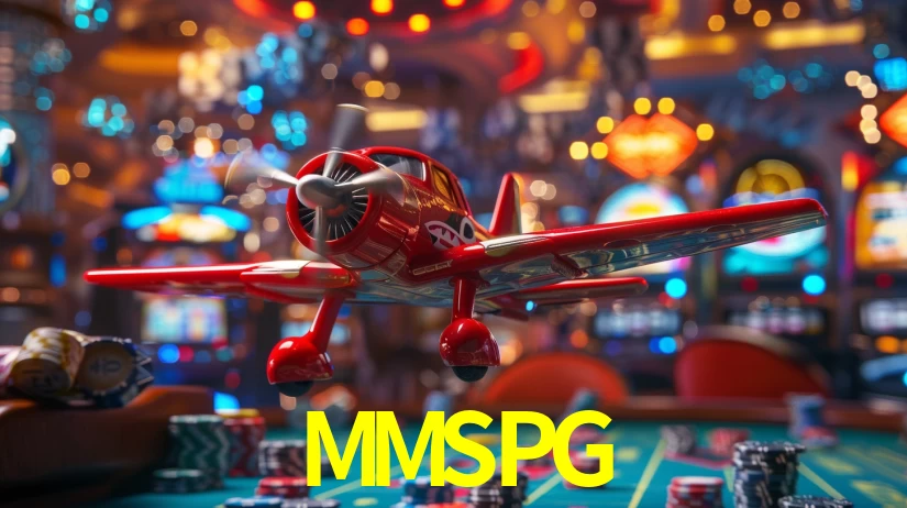 Estatísticas Crash Games MMSPG