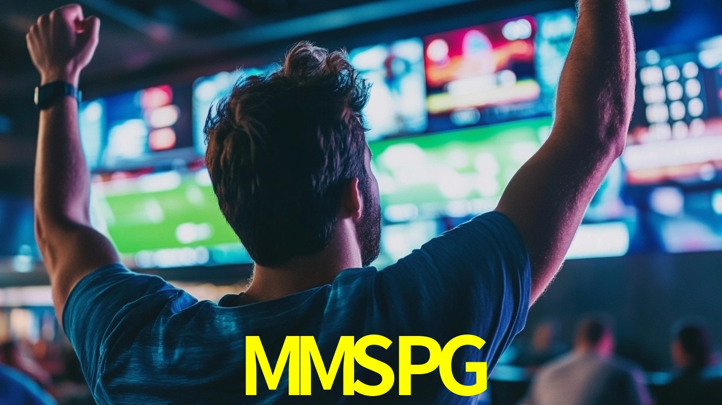 Apostas de Futebol MMSPG