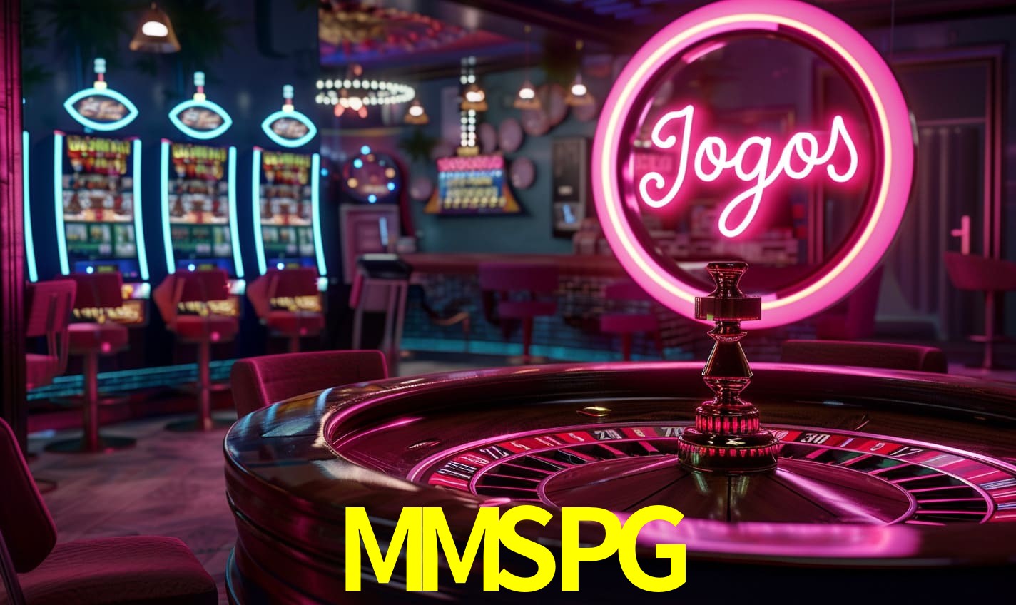 Diretório de Jogos MMSPG