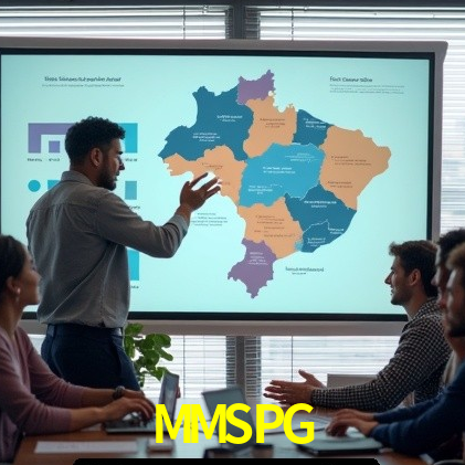 PIX Instantâneo MMSPG