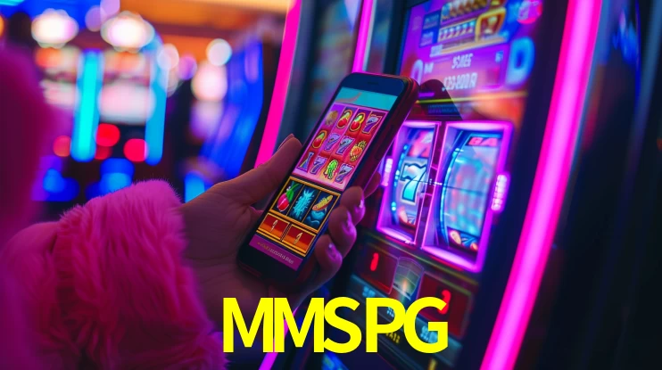 Tecnologia da Plataforma MMSPG