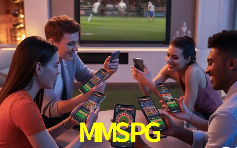 Design Responsivo MMSPG