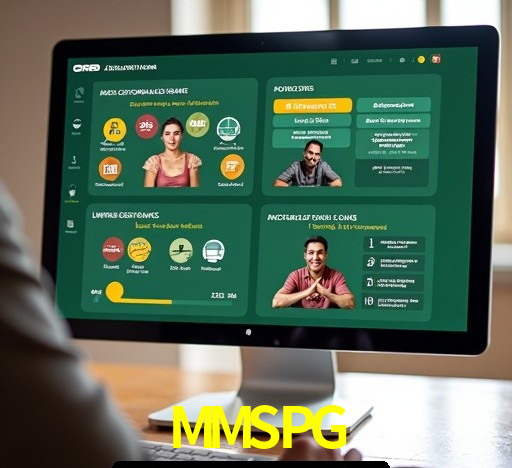 Promoções Sazonais MMSPG