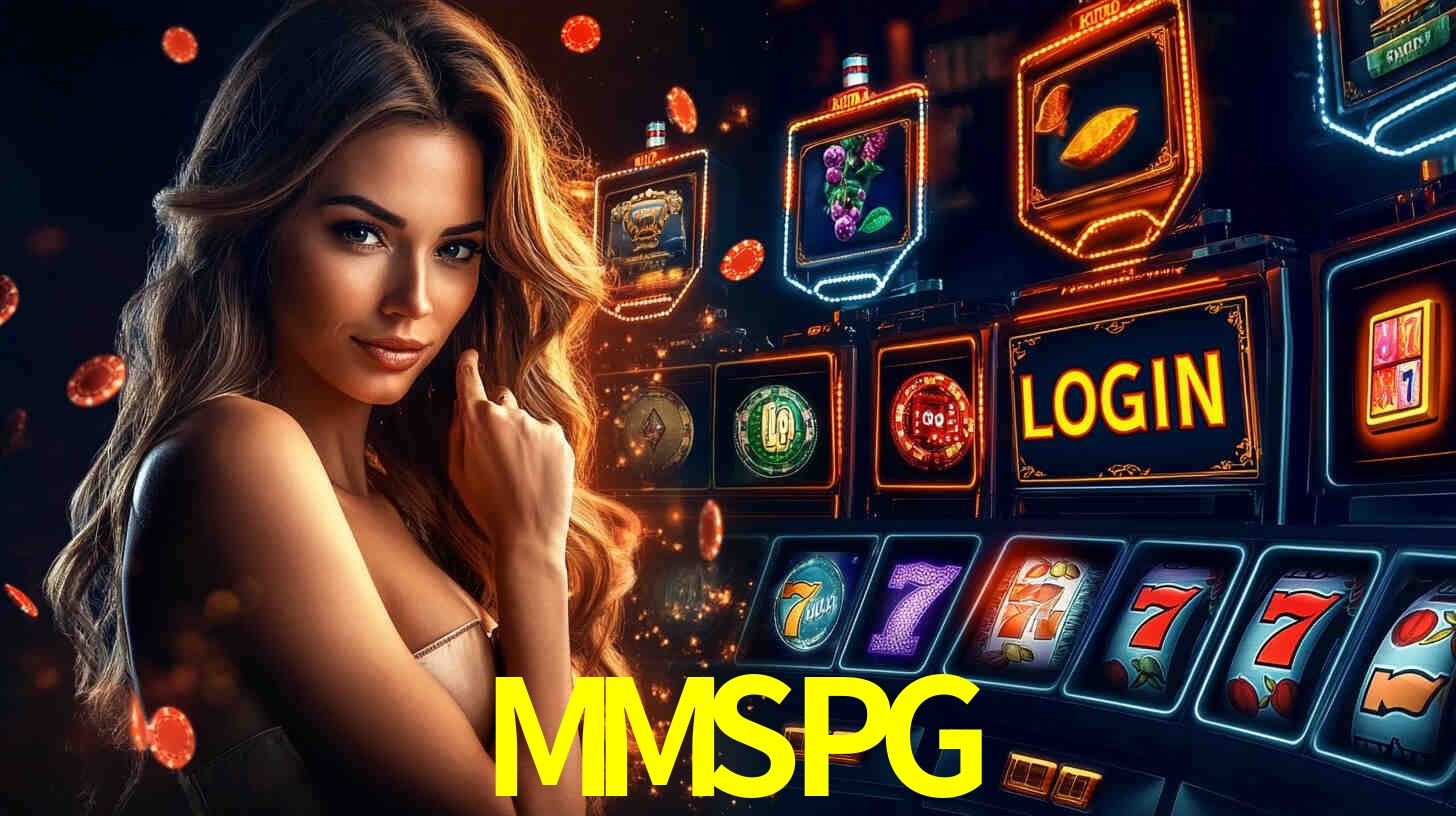 Login Seguro MMSPG