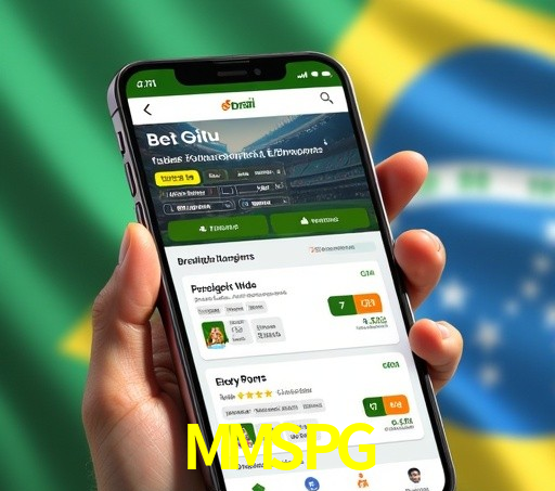 Sistemas de Segurança MMSPG