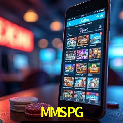 Casino VIP MMSPG